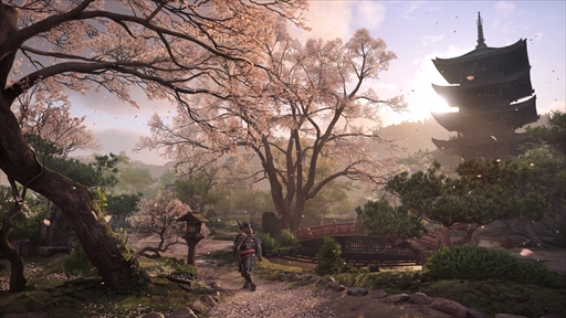 画像ギャラリー No.006のサムネイル画像 / Access Accepted第805回:“戦国時代”に突入する2025年。延期が決まった「アサシン クリード シャドウズ」の奮闘やいかに