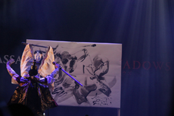 画像ギャラリー No.017のサムネイル画像 / 俳優の新田真剣佑さんの出演も発表。京都で行われた「アサシン クリード シャドウズ」のイベントをレポート