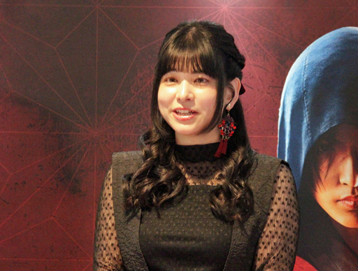 画像ギャラリー No.026のサムネイル画像 / 俳優の新田真剣佑さんの出演も発表。京都で行われた「アサシン クリード シャドウズ」のイベントをレポート