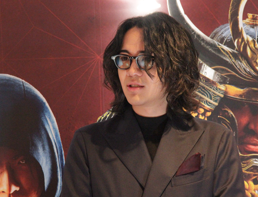 画像ギャラリー No.027のサムネイル画像 / 俳優の新田真剣佑さんの出演も発表。京都で行われた「アサシン クリード シャドウズ」のイベントをレポート