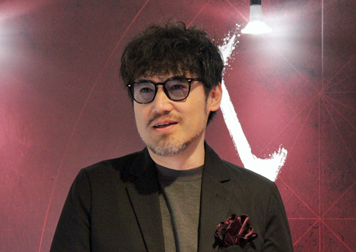 画像ギャラリー No.028のサムネイル画像 / 俳優の新田真剣佑さんの出演も発表。京都で行われた「アサシン クリード シャドウズ」のイベントをレポート