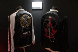 画像ギャラリー No.030のサムネイル画像 / 俳優の新田真剣佑さんの出演も発表。京都で行われた「アサシン クリード シャドウズ」のイベントをレポート