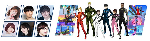 画像ギャラリー No.001のサムネイル画像 / フィットネスクラブ“ティップネス”全面監修の「フィットネスランナー」本日発売。オンラインフィットネス“トルチャ”では記念企画も