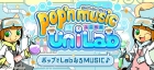 popn music UniLab