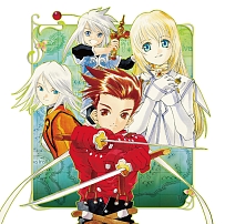 画像ギャラリー No.002のサムネイル画像 / Switch版「テイルズ オブ シンフォニア Remastered」,不具合を修正するアップデートデータの配信日が5月18日に決定