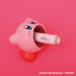 画像ギャラリー No.003のサムネイル画像 / 「星のカービィグッズコレクション」,一部の郵便局で12月20日から販売へ。鏡餅デザインの“もちもちおもちクッション”など5商品