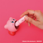 画像ギャラリー No.004のサムネイル画像 / 「星のカービィグッズコレクション」,一部の郵便局で12月20日から販売へ。鏡餅デザインの“もちもちおもちクッション”など5商品