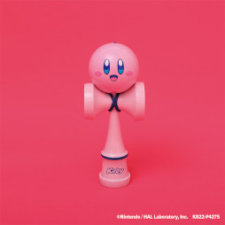 画像ギャラリー No.022のサムネイル画像 / 「星のカービィグッズコレクション」,一部の郵便局で12月20日から販売へ。鏡餅デザインの“もちもちおもちクッション”など5商品