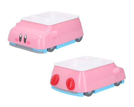 画像ギャラリー No.002のサムネイル画像 / 「カービィカフェ OSAKA」大阪・大丸心斎橋店に本日オープン。先行提供メニューや限定メニューを販売中