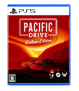 画像ギャラリー No.011のサムネイル画像 / PS5向けパッケージ版「パシフィックドライブ デラックスエディション」が12月5日に発売。追加DLCに加えてアートカードなどの特典を同梱