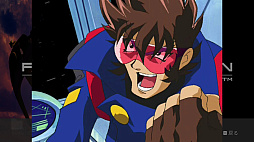 画像ギャラリー No.019のサムネイル画像 / Switch版「レイディアントシルバーガン」が60%オフ,「怒首領蜂大復活」が50%オフになるハロウィンセールを開催中