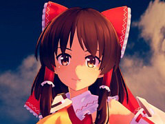 「幻想のヴァルキューレ」,10月18日にフルリリース。霊夢以外のキャラストーリーにエピソードの追加,対戦に「Wアタック」などを実装