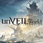 unVEIL the world ٥  