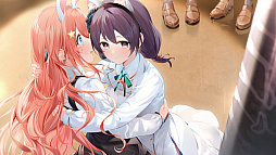 私たちマリアージュ(2)