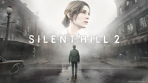 画像ギャラリー No.005のサムネイル画像 / PS5版「SILENT HILL 2」が40%オフ,「プロスピ2024-2025」は30%オフに。DL版が対象のKONAMI ゴールデンウィークセールを開催中