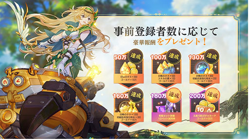 画像ギャラリー No.002のサムネイル画像 / ファンタジーRPG「カバラの伝説」の正式サービスが開始に。事前登録特典の配布にアバター“怠けパンダ”を獲得できるチャンスもあり