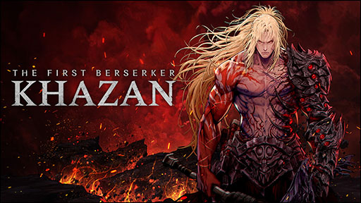 画像ギャラリー No.001のサムネイル画像 / アラド戦記をベースにした新作アクションRPG「The First Berserker: Khazan」,全世界で同時リリース