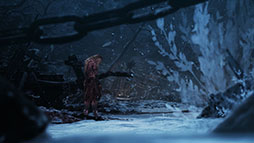 画像ギャラリー No.003のサムネイル画像 / アラド戦記をベースにした新作アクションRPG「The First Berserker: Khazan」,全世界で同時リリース