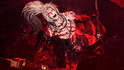 画像ギャラリー No.006のサムネイル画像 / アラド戦記をベースにした新作アクションRPG「The First Berserker: Khazan」,全世界で同時リリース