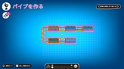 画像ギャラリー No.006のサムネイル画像 / “ヘンテコに変異する犬たち”を育てる育成シム「Wobbledogs」がSwitchに登場