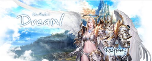 画像ギャラリー No.001のサムネイル画像 / 「R.O.H.A.N. Revision」正式サービス開始後のレポートを公開。今後のアップデート予定も