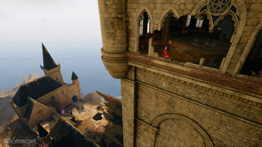 画像ギャラリー No.015のサムネイル画像 / ニキ散歩〜絶景を求めて〜 「インフィニティニキ」の美しき世界を歩く,リリース直前プレイレポ。モモ乗りもメイクもあるよ!