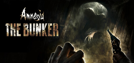 サンドボックス型ホラー体験を謳うサバイバルホラー「Amnesia: The Bunker」の2023年3月リリースがアナウンス