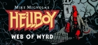 Mike Mignola's Hellboy Web of Wyrd