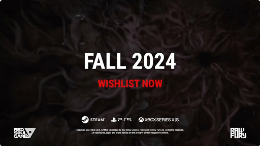 画像ギャラリー No.005のサムネイル画像 / 中年の鉄道員が不気味な世界を探検するホラー「Post Trauma」の発売時期が2024年秋と発表。インゲームシーンを盛り込んだ最新トレイラーも公開に