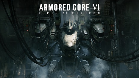 ARMORED CORE VIסȥCD2024ǯ320ȯ䡣AC꡼Υ󥸶ʤ򿷵Ͽڥǥʤɤŵ°