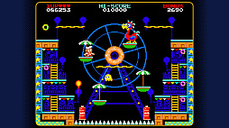 ドーナツ・ドド