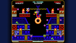 ドーナツ・ドド