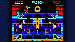 ドーナツ・ドド