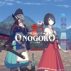 Υʪ The Tale of Onogoro