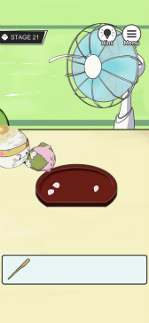 画像ギャラリー No.002のサムネイル画像 / 食べられたくない卵かけご飯のスマホ向け脱出ゲーム「TKG大脱出!」,配信中