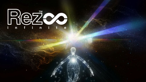 PS5/PS VR2ǡRez Infinite222ȯ䡣ȥå󥰤ϥץƥåեɥХåʤɤб