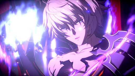 画像ギャラリー No.004のサムネイル画像 / 「グランブルーファンタジーヴァーサス -ライジング-」,新キャラクター“ルシファー”を追加するアップデートを本日実施