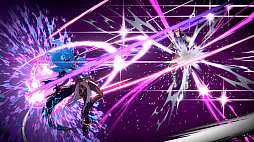 画像ギャラリー No.004のサムネイル画像 / 「グランブルーファンタジーヴァーサス -ライジング-」,闘争の化身「ヴェルサシア」が参戦。アップデートVer 1.50を配信