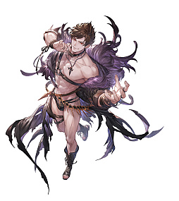 画像ギャラリー No.009のサムネイル画像 / 「グランブルーファンタジーヴァーサス -ライジング-」,闘争の化身「ヴェルサシア」が参戦。アップデートVer 1.50を配信