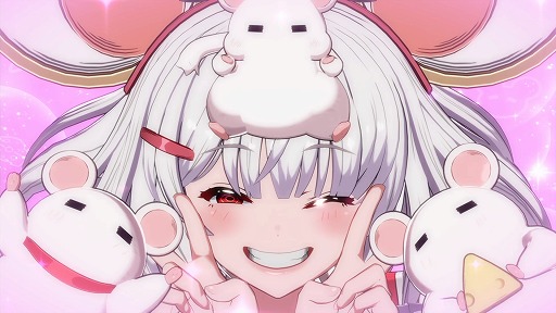 画像ギャラリー No.003のサムネイル画像 / 「グランブルーファンタジーヴァーサス -ライジング-」,ビカラが10月25日に参戦。バトルパスでハロウィンビカラのコスチュームも登場