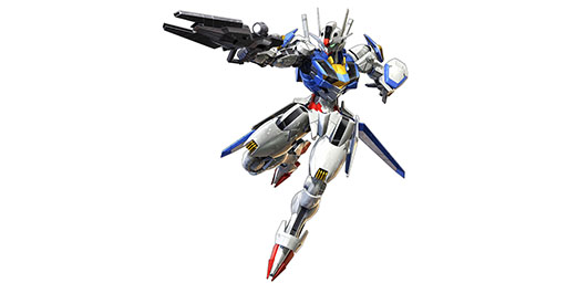 画像ギャラリー No.020のサムネイル画像 / 「機動戦士ガンダム EXVS.2 OB」,トランジェントガンダムを追加するアップデートを12月11日に実施