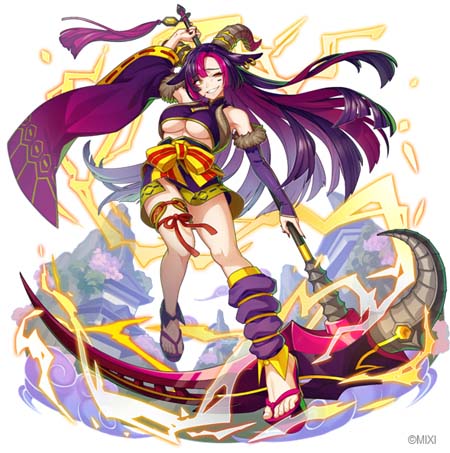 画像ギャラリー No.011のサムネイル画像 / 「タワーオブスカイ」×「モンスターストライク」クロスオーバーイベント,“ストライクワールドからの来訪者”を4月4日17:00から開催