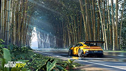 画像ギャラリー No.001のサムネイル画像 / 「ザ クルー:モーターフェス」,シーズン5が本日開幕。新エリア「マウイ島」を舞台にレースを楽しめる