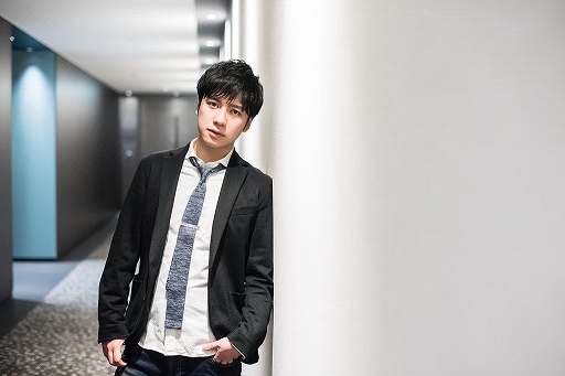 画像ギャラリー No.003のサムネイル画像 / 「セガにゅー」第23回は5月26日に配信。ムシキング20周年記念特集と,声優・磯村知美さんが「世界樹の迷宮」をプレイ