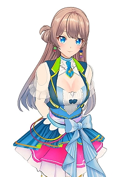 画像ギャラリー No.005のサムネイル画像 / 「セガにゅー」第23回は5月26日に配信。ムシキング20周年記念特集と,声優・磯村知美さんが「世界樹の迷宮」をプレイ