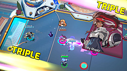 オメガストライカーズ