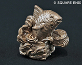 画像ギャラリー No.012のサムネイル画像 / 「パラノマサイト FILE23 本所七不思議」9種類の呪詛珠がグッズ化。2025年3月7日から開催のポップアップストア第2弾にて