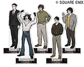 画像ギャラリー No.013のサムネイル画像 / 「パラノマサイト FILE23 本所七不思議」9種類の呪詛珠がグッズ化。2025年3月7日から開催のポップアップストア第2弾にて