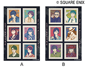 画像ギャラリー No.014のサムネイル画像 / 「パラノマサイト FILE23 本所七不思議」9種類の呪詛珠がグッズ化。2025年3月7日から開催のポップアップストア第2弾にて