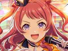 「アイドルマスター TOURS」,第2弾を8月6日に稼働。「学園アイドルマスター」より花海咲季,月村手毬,藤田ことねが登場